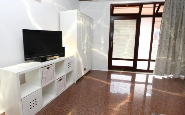 Koper Central King Studio SAMO