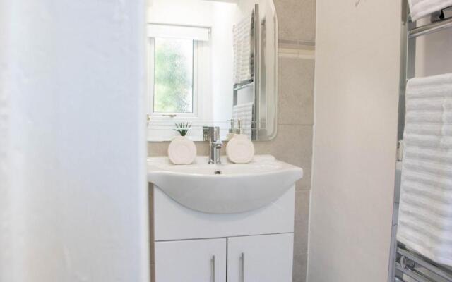 Nice 3BD House With Garden Bakersfield Nottingham