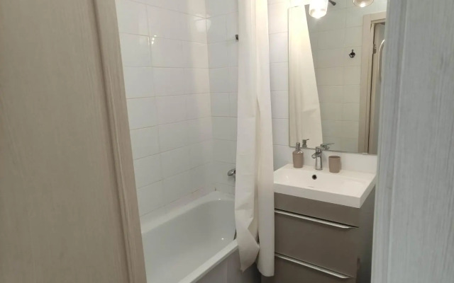 Апартаменты на улице Юности 7