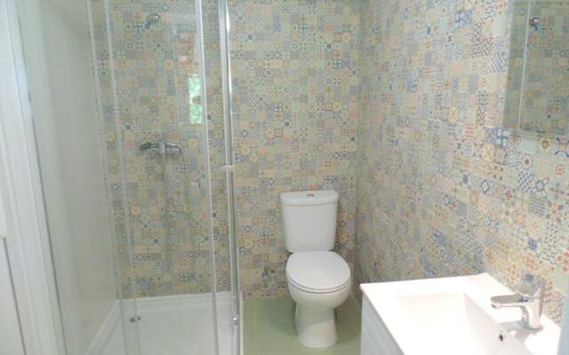 Casa do Alto - Benfeita