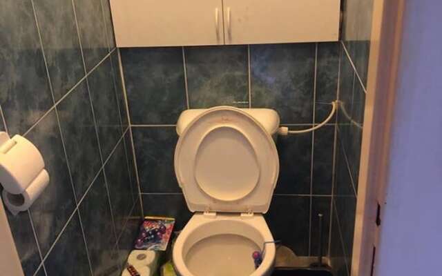 Shared Flat