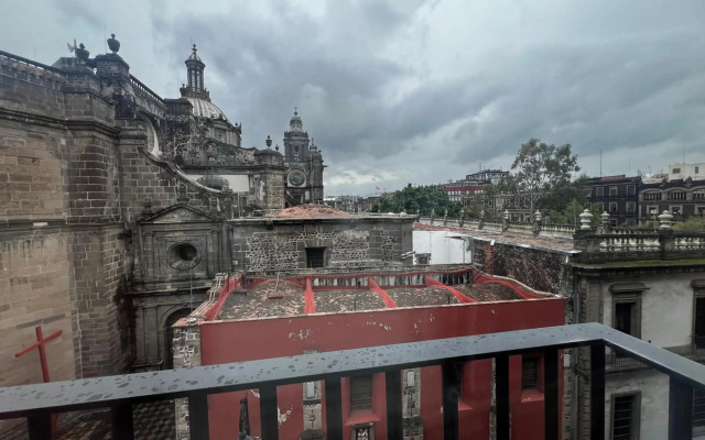 Hotel Catedral
