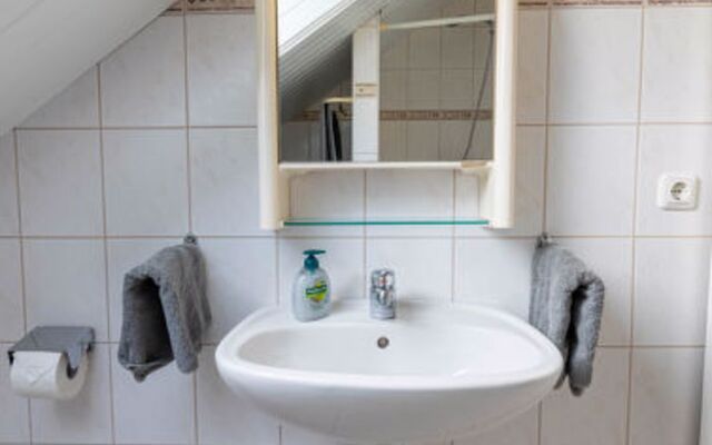 Apartment Juist Norddeich