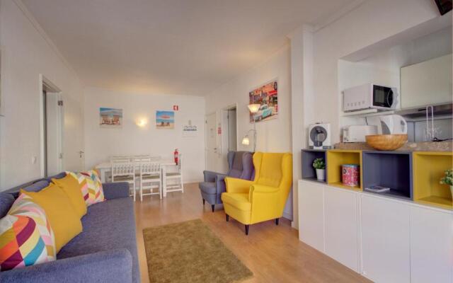 AL - Apartamento 1021 Impervilla