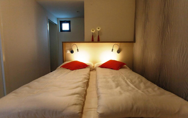 Plitvice Holiday Resort - Campsite