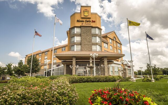 Monte Carlo Inn & Suites Downtown Markham