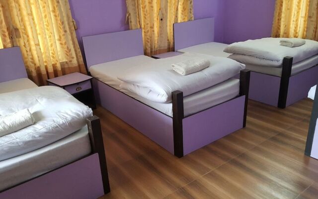 BnB Royal Tourist House