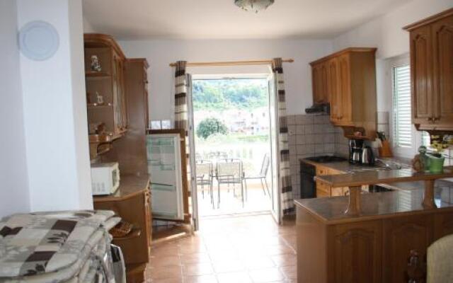Apartments Sandra