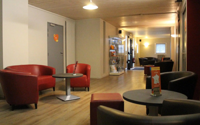 VVF Amboise Les Châteaux de la Loire