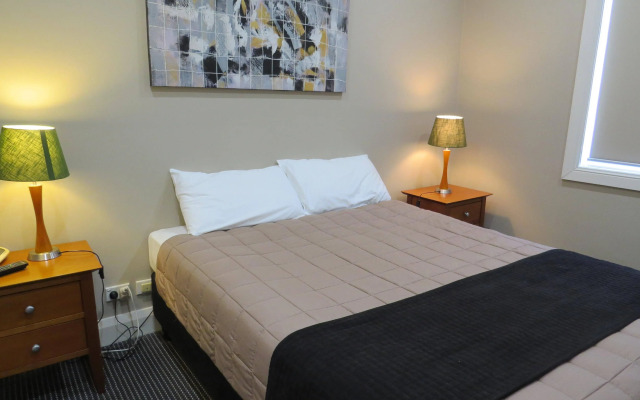Waldorf Drummoyne Serviced Apartments