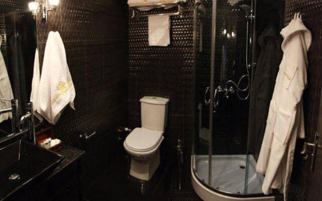 Royal Vera Boutique Hotel