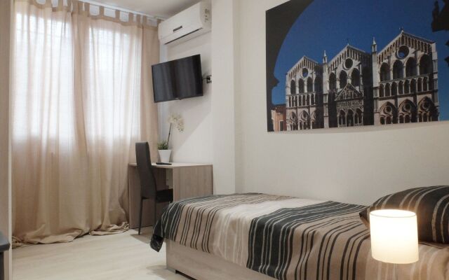 Centro Storico Rooms