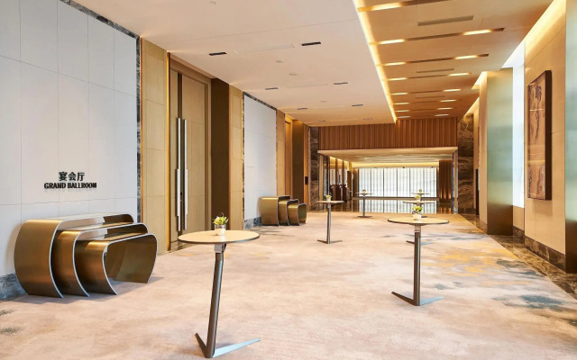 Four Points by Sheraton Jiaxing