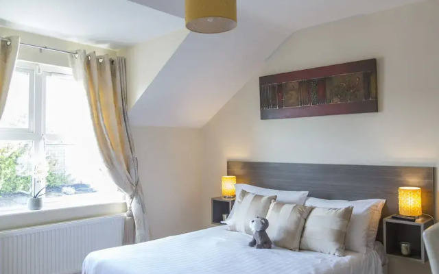 Caravogue House Bed & Breakfast