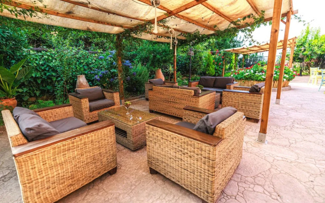 La Posada de la Gula