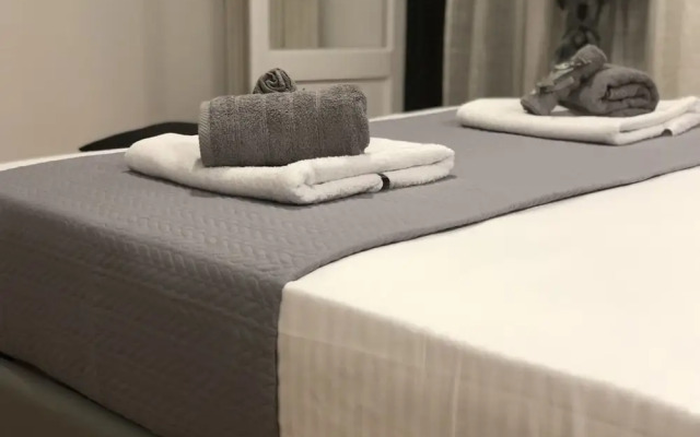 Athenaeum Acropolis Residence