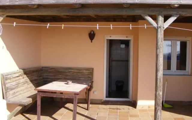 Apartamento Las Gaviotas