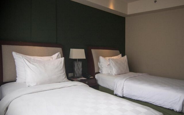 Swiss-Belhotel Rainforest