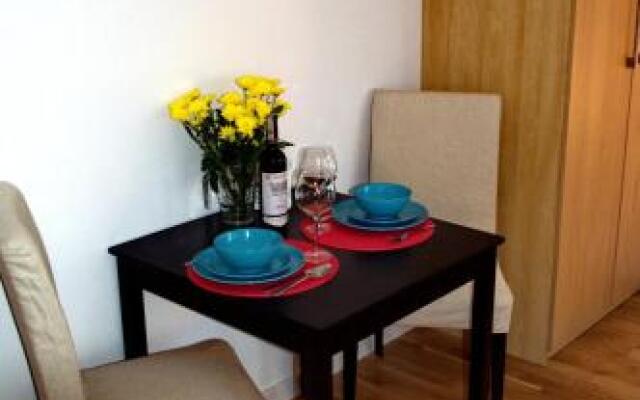 White House Gdańsk Wrzeszcz