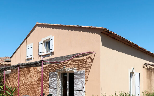 Three-Bedroom Holiday Home in Fayence