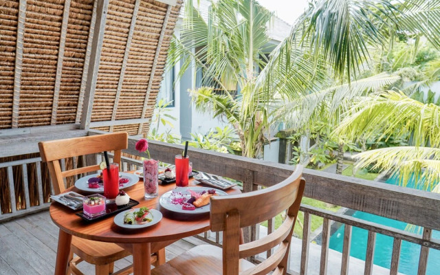 Sunrise Suite Seminyak