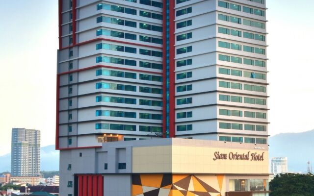 Siam Oriental Hotel