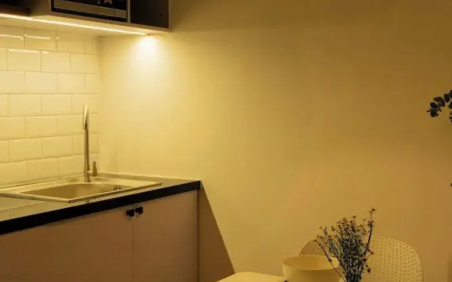 Stay Studio Villa Hideaway