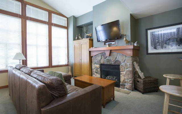 2310 - Two Bedroom Standard Eagle Springs East 2 Condo