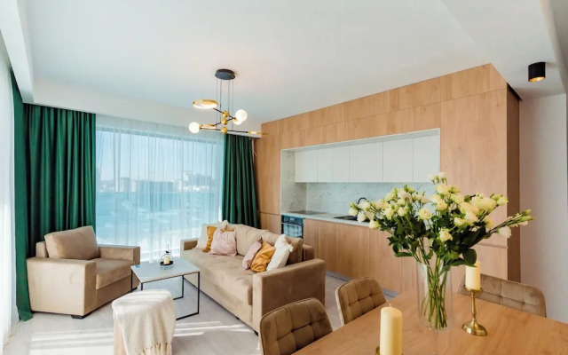 Wave 4 Residence