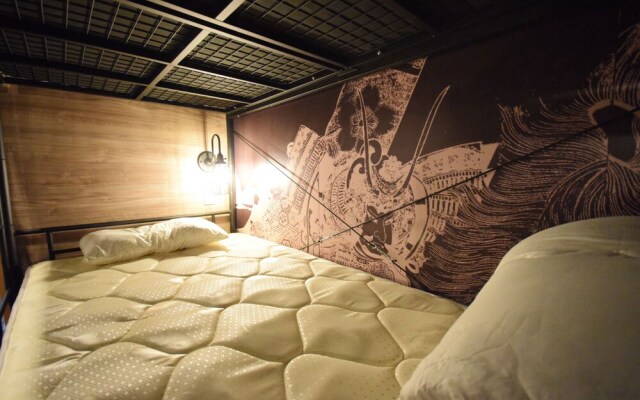 Tokyo Hostel ENISHI