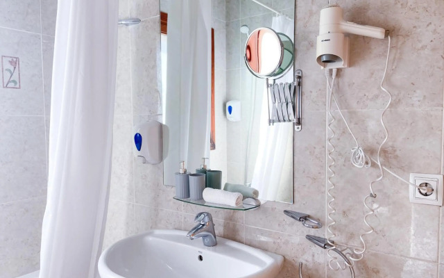 Nuevo apartamento Esquí wifi y netflix para 6 personas