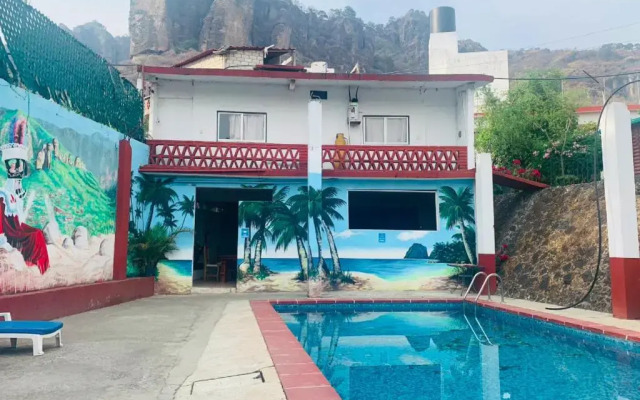 Hotel Puerto Villamar