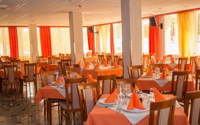Hotel Silver