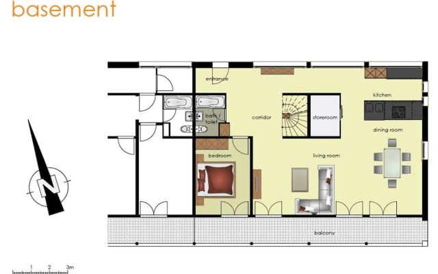Apartment Männlichenblick by GriwaRent