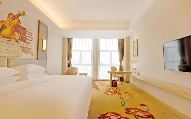 Vienna International Hotel, Zhuhai North Station, Tangjiawan