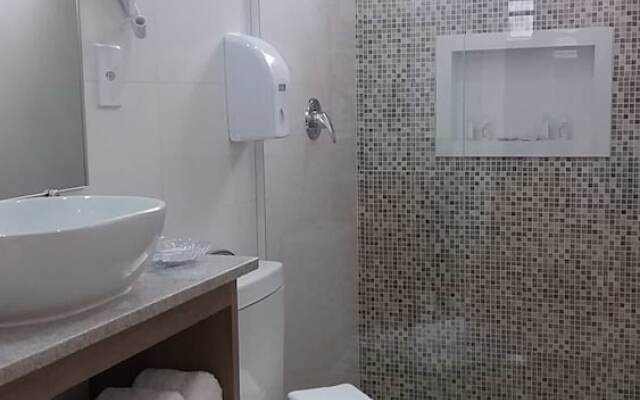 Pousada Ilha das Conchas
