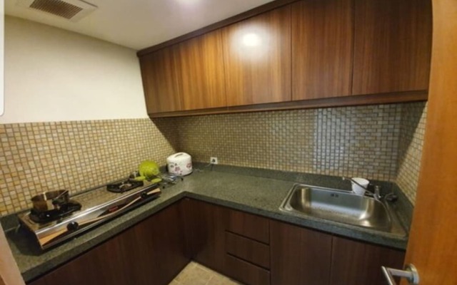 Vimalla Hills at Semeru