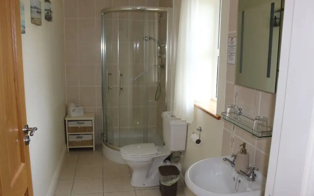 Kilcatten Lodge B&B