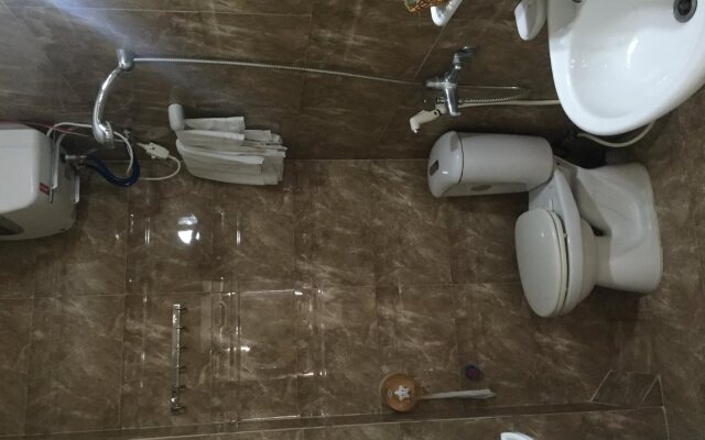 Quynh Trang Hotel