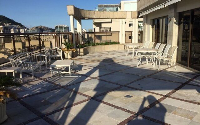 Apartamento Ipanema Guinle I