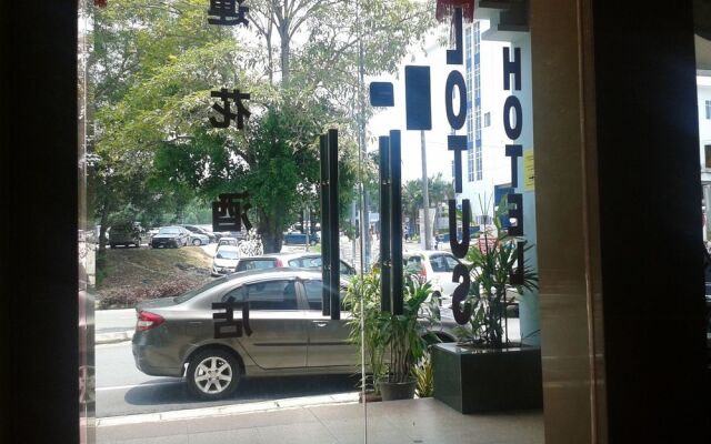 OYO Rooms Seremban KPJ