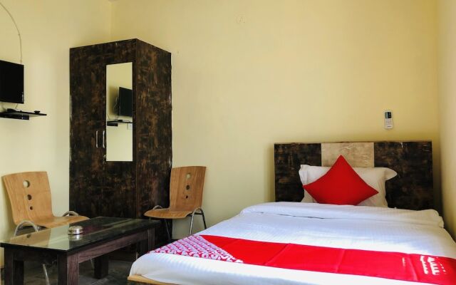 OYO 35509 Dhana Dhaanya Residency