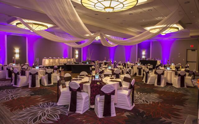Doubletree by Hilton Pittsburgh — Green Tree