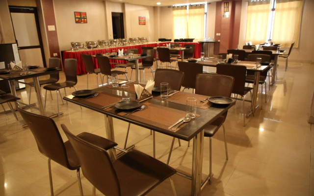 Dewdrop Classic Fall resort