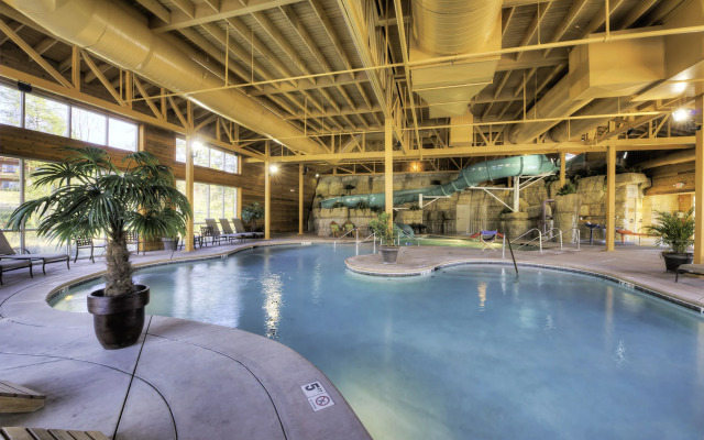 Lodges at Timber Ridge By Welk Resorts