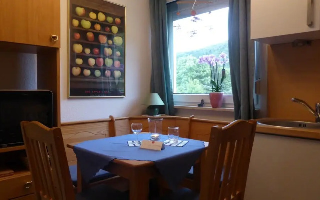Ferienwohnung Renker