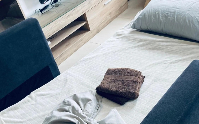 Grand Harbour View Lookout