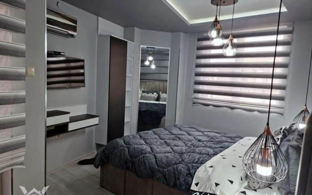 Victoria apartments 3