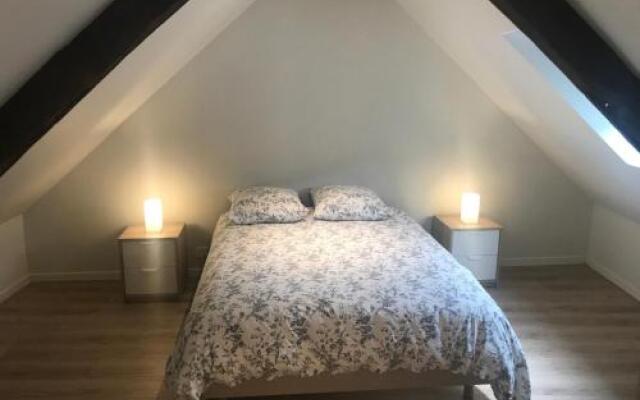Maison Centre Bayeux 5 Chambres 10 Personnes