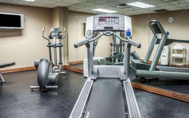 Comfort Inn & Suites Daphne Spanish Fort - Mobile East